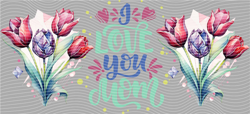 16oz Mother Day-M 83